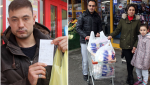 Vatandaş, ücretli poşet uygulaması için ne düşünüyor?