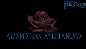 5 Kişi aramızdan ayrıldı