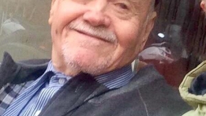 Aramızdan ayrılanlar