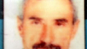 Balkondan düşen yaşlı adam öldü