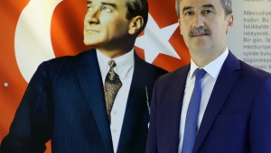 Başkan Şirin “Onurla ve Gururla Nice 50 Yıllara”