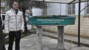 Binnur Dabakoğlu son yolculuğuna uğurlandı