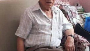 Cemal YÖNAK aramızdan ayrıldı