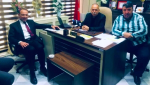 CHP’li Akın   “Derman olmaya geliyoruz “