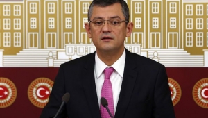 CHP’Lİ ÖZEL: SOMA’DA İŞÇİLERİN TAZMİNATLARI ÖDENMEDİ