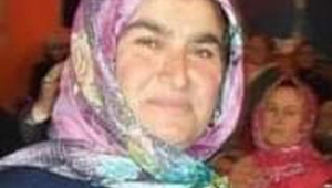 Evinde temizlik yaparken 2'nci kattan düşen kadın öldü