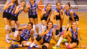 Manisa’yı temsil eden takıma Seramiksan Spor Kulübü’nden 9 sporcu seçildi.