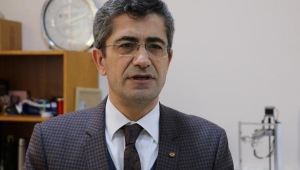 Omurilik travmalarını elektronik ortamda test edecek cihaz üretti