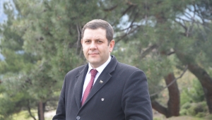 UĞUR KIRALOĞLU’NDAN DEV YATIRIM