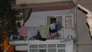 13 yaşındaki çocuk tabancayla oynarken ablasını vurdu 