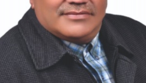 Akçapınar Mahallesi Muhtar Adayından Anlamlı Vaat