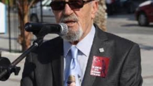 Ali Tezcan Aramızdan ayrıldı