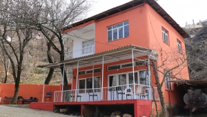 Başkan Şirin Uzakları Yine Yakın Etti