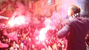 Çetin Akın’dan Görkemli Final