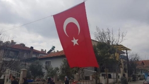 Cezaevi şoförü, uzman çavuşu bıçaklayarak öldürdü