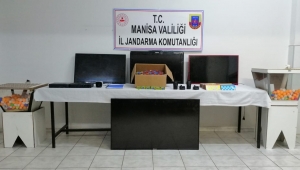 Derbent'te derneğe baskın