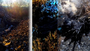 Kablo hırsızlığına 2 tutuklama