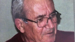 Kazım Bayer aramızdan ayrıldı