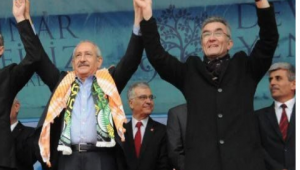 Kılıçdaroğlu YARIN TURGUTLU'DA 