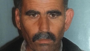 Konuşma ve işitme engelli, tarlada ölü bulundu