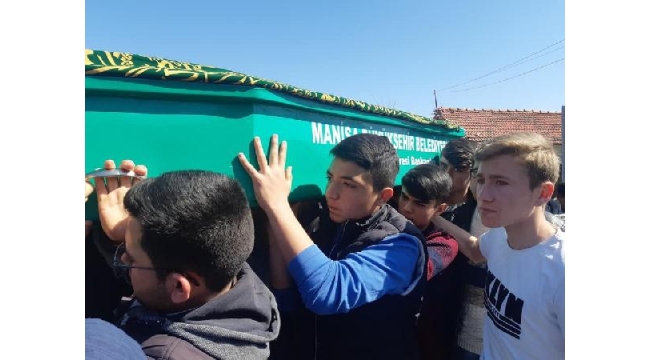 Liseli Muammer, motosiklet kazasında yaşamını yitirdi