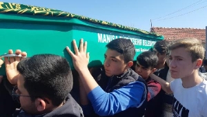 Liseli Muammer, motosiklet kazasında yaşamını yitirdi  