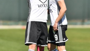 Manisa BŞB'de Sinan farkı