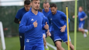 Manisa Büyükşehir Belediyespor'da izin bitti