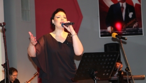 Manisa’da Dadaş Gecesi