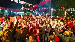 Orhan : “Turgutlu Belediyesi yeniden halkın belediyesi olacak “