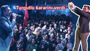 Serhat Orhan; Turgutlu yeninden 