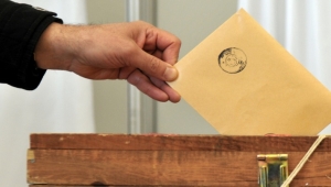 Turgutlu’da 118 bin 277 seçmen oy kullanacak