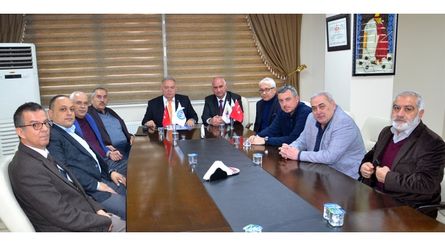 Turgutlu’da iş dünyasından ‘İstihdam Seferberliği’ne destek