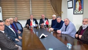 Turgutlu’da iş dünyasından ‘İstihdam Seferberliği’ne destek