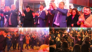 ZAFER YÜRÜYÜŞÜ ' gibi '