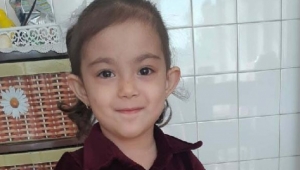 3,5 yaşındaki Yaren, bademcik ameliyatı sonrası öldü