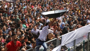 479 Yıllık Gelenek Şifalı Macunların Saçımıyla Son Buldu