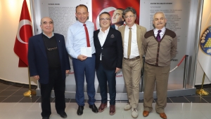 Aşevi ve Hayır Merkezi’ne Bir Destek de Odak Tıp’tan Geldi