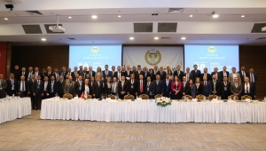 “AVUKATA İŞKENCEYE GEÇİT YOK”