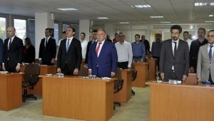 Aydın: “Turgutlu’yu sanayicisiyle, belediyesiyle, ticaret odasıyla beraber yönetmek lazım’