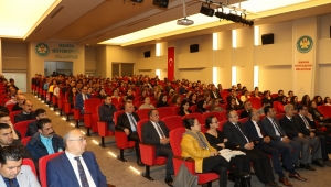 Büyükşehir’den Sıfır Atık Projesi Eğitimi