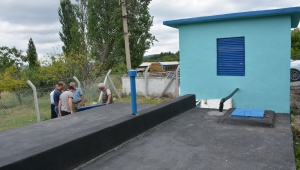 Eski Hatlar Yenileniyor, Su Kayıpları Önleniyor