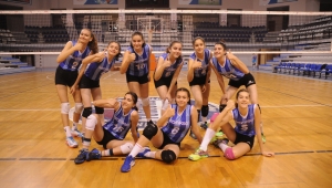 Manisa, Anadolu Yıldızlar Ligi Türkiye Finallerinde!