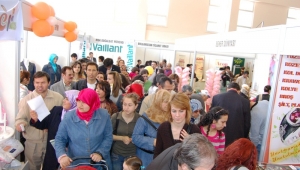 MANİSA MESİR FUARI 23 NİSAN’DA AÇILIYOR