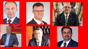 Manisa'nın Büyükşehir Belediye Başkanı Cengiz Ergün oldu