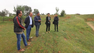 Musalar Yeniköy’ün Sorunları Mercek Altında