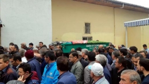 Nakil için uygun böbrek bulunduğu gün yaşamını yitirdi