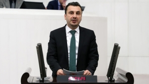 “Özgürlüğün de, eşitliğin de, adaletin de dayanağı ulusal egemenliktir.”