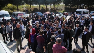 Partililer arasında gerginlik