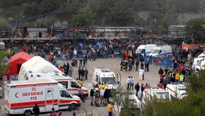 Soma faciası davasında Can Gürkan tahliye edildi